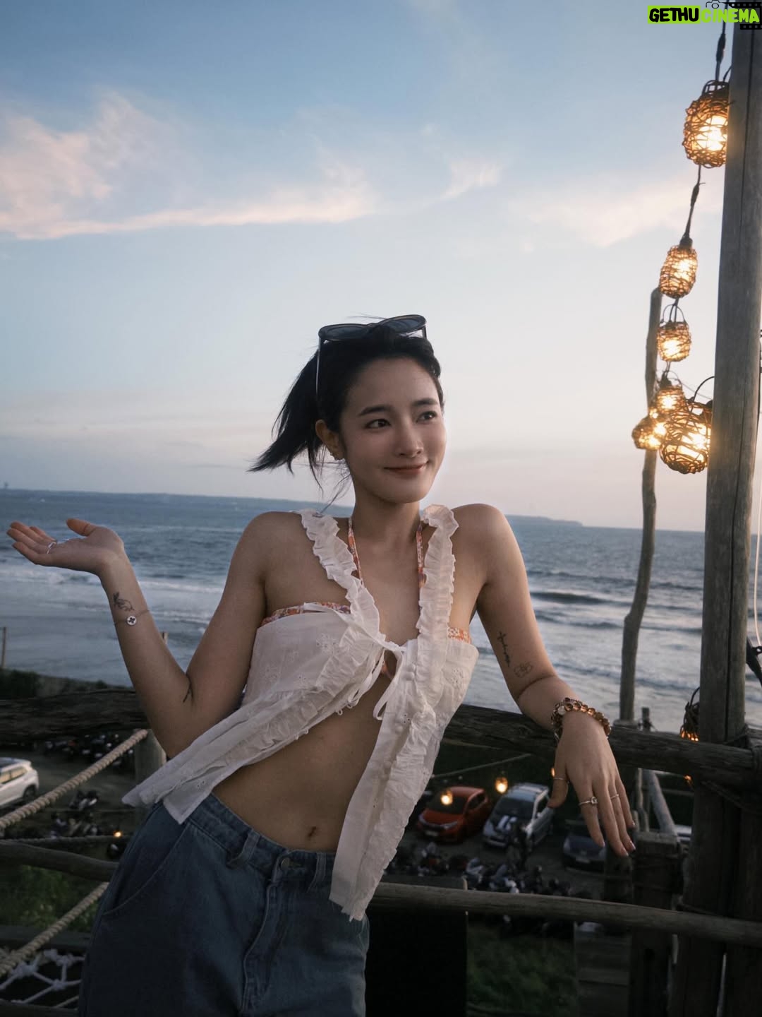 Gingle Wang - 109.3K Likes - ：
西瓜汁富翁