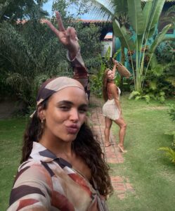 Actress Giovana Cordeiro HD Photos and Wallpapers March 2026