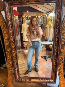 Actress Giovanna Ewbank HD Photos and Wallpapers March 2026