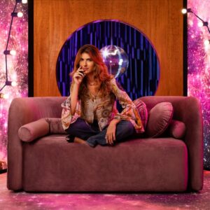Actress Giovanna Grigio HD Photos and Wallpapers February 2026