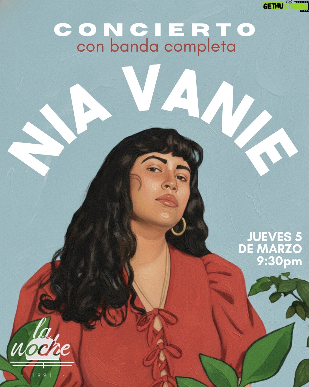 Gisela Ponce de León - 647 Likes - Este 5 de marzo estará también Gisela cantando conmigo en @lanochelima 🤍 cantando una canción inédita que no van a escuchar en ningún otro lado 👀 

Vasir??? Va a estar bien bonito y ya falta poquitito para el concierto así que no te quedes sin tu entrada🎟️🎫

Link en bio o en stories 🤓 o al WAPP AL 983 711 171