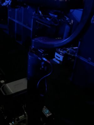 Gisela Valcárcel Instagram - Estuve en el Concierto de “Rod Steward” ✔️ y mientras cantaba, pensaba ..,que bien hice en decidirme y venir !
Me fui de Lima , con la sensación de que estaba dejando mi trabajo (culpabilidad) y aunque mi cabeza decía , está bien .. esto estaba en tu “wish list” es decir en La lista de las cosas con las que he soñado por mucho tiempo , igual ahí estaba metida la culpa ; por supuesto que la saque lo más rápido que pude ! El tiempo para ti , debe ser disfrutado .. una hora más en la cama .. la hora en la que te bañas , Irte de viaje , salir con tus amigas y tomar un café .. lo que te encante y puedas hacer , hazlo ❤️
La vida es corta y estoy agradecida porque después de tantas postergaciones , fui a este concierto y aún hoy lo sigo disfrutando .
Para terminar y cerrar con broche de oro la noche , miren todo .. ahí verán que , me encontré con personas hermosas y cariñosas !! Cómo no agradecer y emocionarme .. Gracias por su cariño 🩷🩷🩷
Besos .. seamos felices hoy ❤️