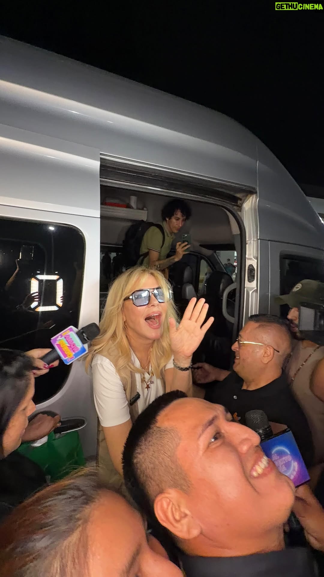 Gisela Valcárcel - 3K Likes - Ya en Iquitos 😍😍❤️❤️❤️❤️🙏🏻