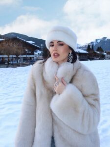Actress Giulia De Lellis HD Photos and Wallpapers February 2026