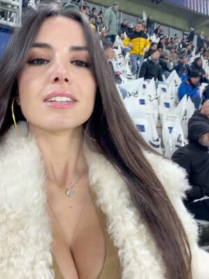 Giusy Meloni Instagram - Notti di Champions ✨
#JuventusBenfica