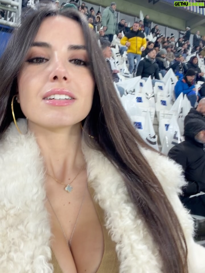 Giusy Meloni - 71.5K Likes - Notti di Champions ✨
#JuventusBenfica