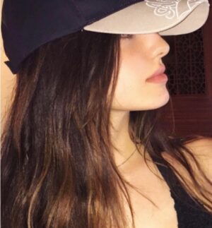 Giusy Meloni Instagram - Back to #2016
17 years old