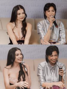 Actress Glaiza de Castro HD Photos and Wallpapers March 2026