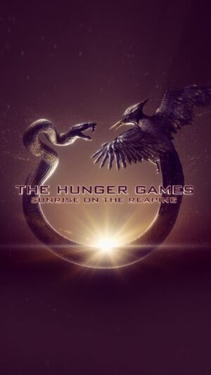 Glenn Close Instagram - It's a thrilling new world for me. For me personally, I CAN'T WAIT to see this movie, especially all the young actors' work. They were a fabulous bunch.

"Let the 50th Hunger Games begin."

The Hunger Games: Sunrise on the Reaping - in theaters & IMAX November 20, 2026.