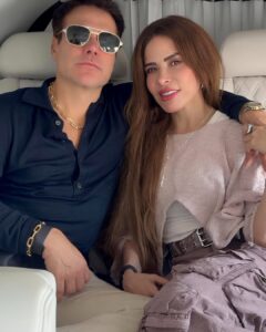 Actress Gloria Trevi HD Photos and Wallpapers February 2026