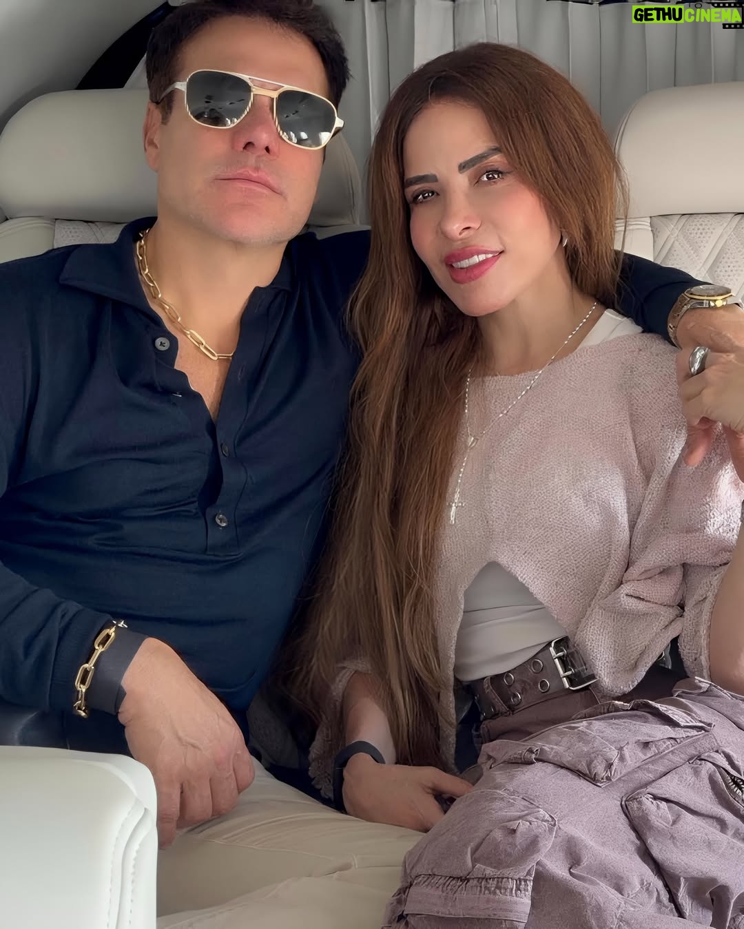 Gloria Trevi - 91.3K Likes - Agradecida, primeramente con Dios, por permitirme llegar a un año más de vida, rodeada de mi familia, de mis fans y de todos y cada uno de ustedes. 💖✨

Hoy, en mi cumpleaños, valoro profundamente cada palabra, cada mensaje, cada video y cada imagen que me han enviado. He estado leyendo y mirando todo con el corazón lleno de amor. Gracias por tomarse un momento de su tiempo para felicitarme y desearme cosas tan bonitas. Los amo infinitamente y gracias siempre. 🫂💕