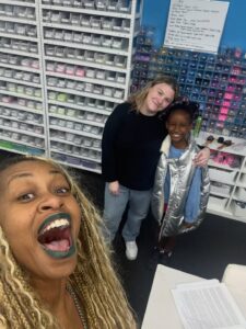 Actress Glozell Green HD Photos and Wallpapers February 2026