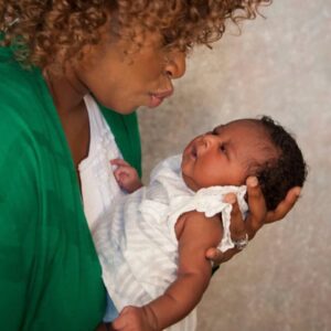 Glozell Green Instagram - I heard 2026 is the new 2016. In 2016, my daughter was born, I won a Streamy Award, released my book, starred in the Trolls movie, interviewed Hillary Clinton… the list goes on. Here’s to a great 2026! Xoxo, GloZell 💚