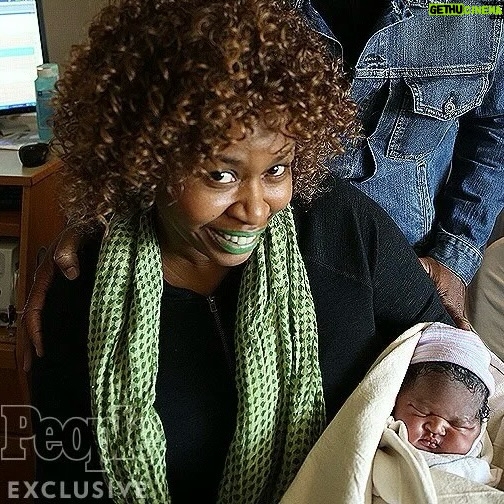 Glozell Green - 6.2K Likes - I heard 2026 is the new 2016. In 2016, my daughter was born, I won a Streamy Award, released my book, starred in the Trolls movie, interviewed Hillary Clinton… the list goes on. Here’s to a great 2026! Xoxo, GloZell 💚