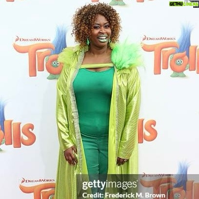 Glozell Green - 6.2K Likes - I heard 2026 is the new 2016. In 2016, my daughter was born, I won a Streamy Award, released my book, starred in the Trolls movie, interviewed Hillary Clinton… the list goes on. Here’s to a great 2026! Xoxo, GloZell 💚