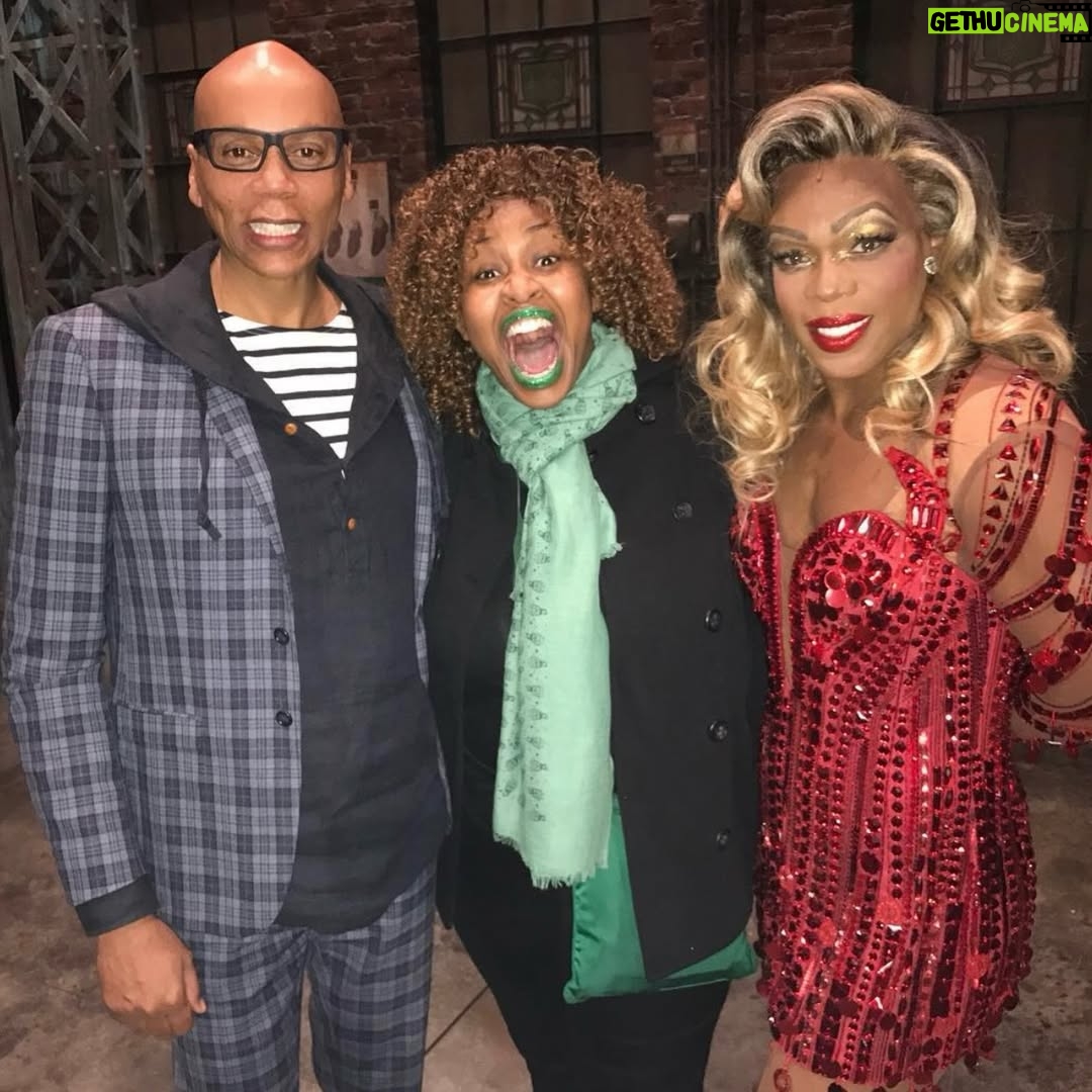Glozell Green - 6.2K Likes - I heard 2026 is the new 2016. In 2016, my daughter was born, I won a Streamy Award, released my book, starred in the Trolls movie, interviewed Hillary Clinton… the list goes on. Here’s to a great 2026! Xoxo, GloZell 💚