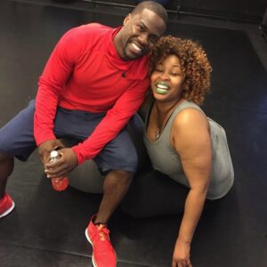 Glozell Green Instagram - I heard 2026 is the new 2016. In 2016, my daughter was born, I won a Streamy Award, released my book, starred in the Trolls movie, interviewed Hillary Clinton… the list goes on. Here’s to a great 2026! Xoxo, GloZell 💚
