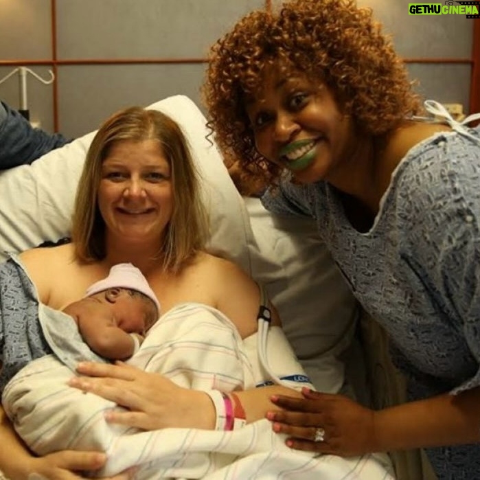 Glozell Green - 6.2K Likes - I heard 2026 is the new 2016. In 2016, my daughter was born, I won a Streamy Award, released my book, starred in the Trolls movie, interviewed Hillary Clinton… the list goes on. Here’s to a great 2026! Xoxo, GloZell 💚