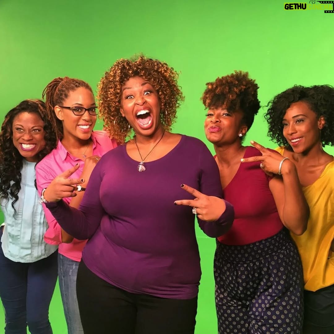 Glozell Green - 6.2K Likes - I heard 2026 is the new 2016. In 2016, my daughter was born, I won a Streamy Award, released my book, starred in the Trolls movie, interviewed Hillary Clinton… the list goes on. Here’s to a great 2026! Xoxo, GloZell 💚