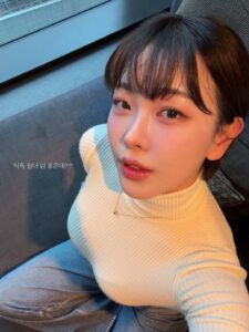 Actress Go Won-hee HD Photos and Wallpapers March 2026