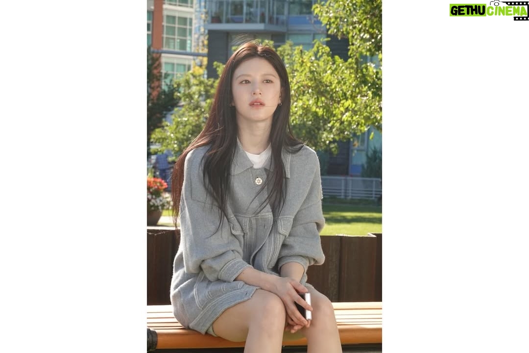 Go Youn-jung - 2.8 Million Likes - 💃🧟‍♀️🤫😈🪓🖤