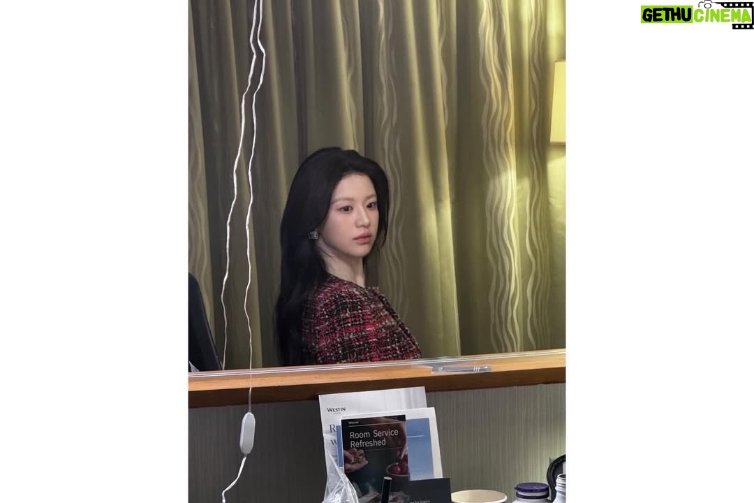 Go Youn-jung - 2.8 Million Likes - 💃🧟‍♀️🤫😈🪓🖤