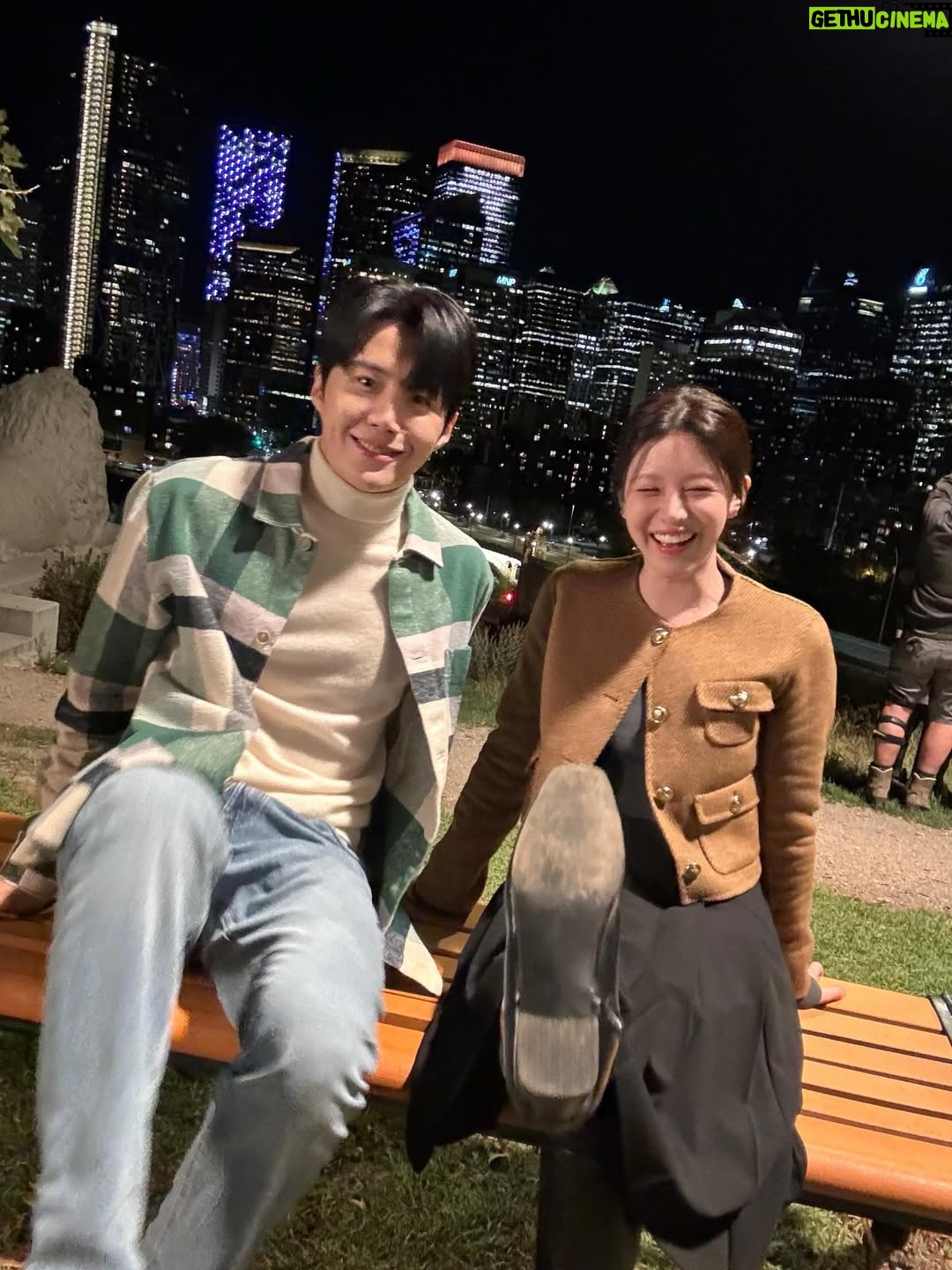 Most liked Instagram photo of Go Youn-jung
