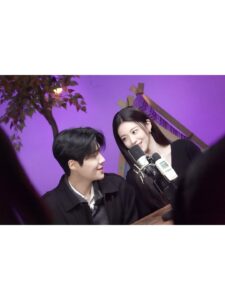Actress Go Youn-jung HD Photos and Wallpapers January 2026