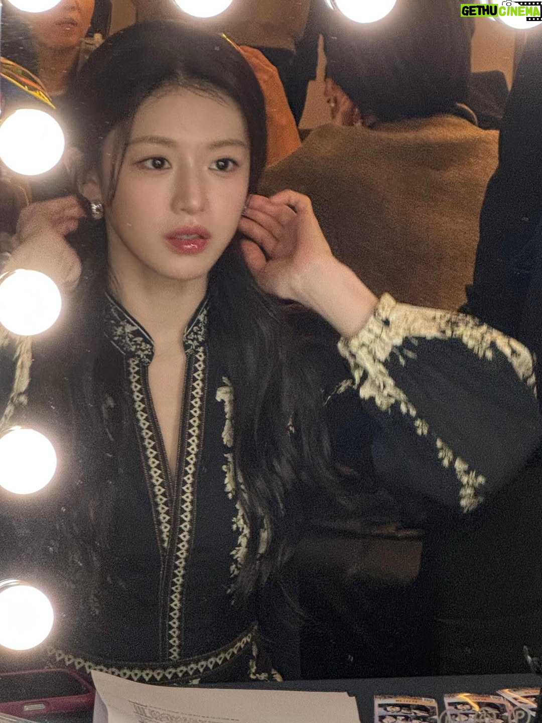 Go Youn-jung - 3 Million Likes - 🍀