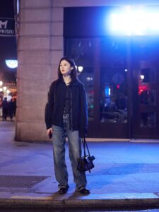 Actress Go Youn-jung HD Photos and Wallpapers March 2026