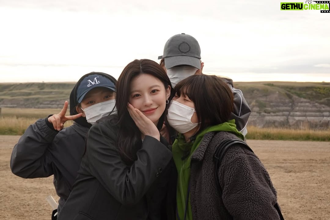 Go Youn-jung - 2.8 Million Likes - 💃🧟‍♀️🤫😈🪓🖤