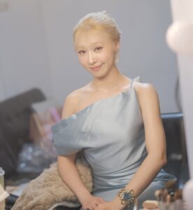 Actress Gong Min-ji HD Photos and Wallpapers December 2025
