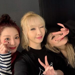 Gong Min-ji Instagram - 🤍워터밤 마카오🤍추억을 잊어버리지마카오🤍 #waterbombmacao2025