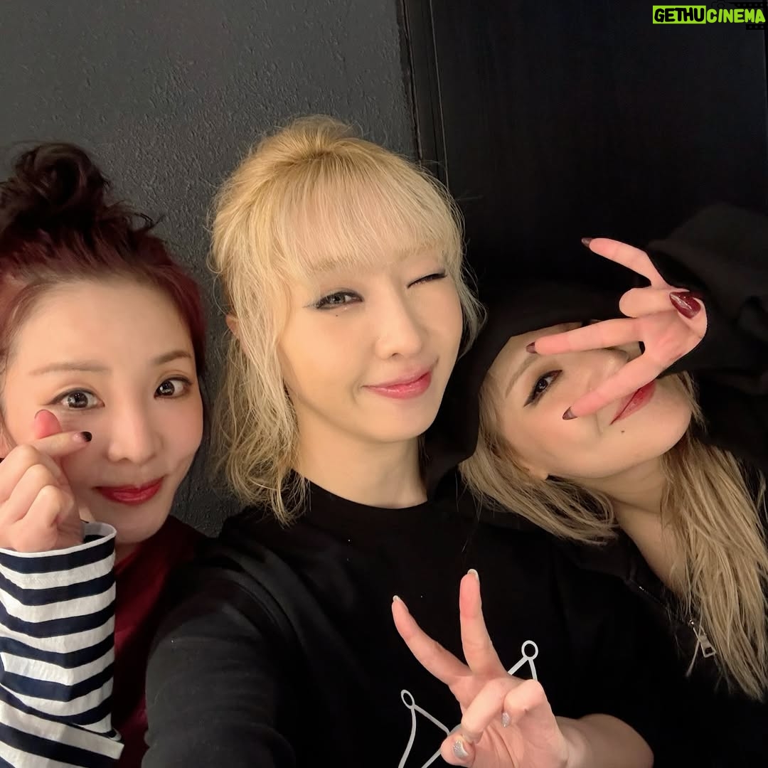 Gong Min-ji - 110.9K Likes - 🤍워터밤 마카오🤍추억을 잊어버리지마카오🤍 #waterbombmacao2025