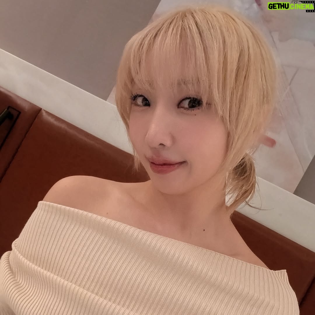 Gong Min-ji - 110.9K Likes - 🤍워터밤 마카오🤍추억을 잊어버리지마카오🤍 #waterbombmacao2025