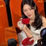 Gong Seung-yeon