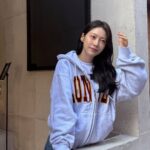 Gong Seung-yeon