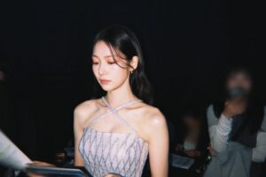 Actress Gong Seung-yeon HD Photos and Wallpapers January 2026