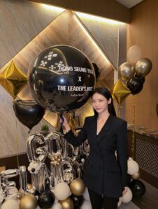 Actress Gong Seung-yeon HD Photos and Wallpapers March 2026