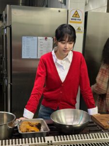 Actress Gong Seung-yeon HD Photos and Wallpapers February 2026