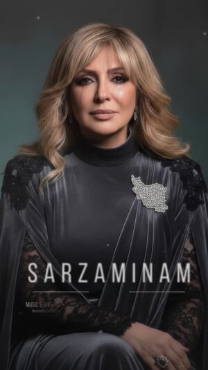 Googoosh Instagram - ⁨	سپاس از میلاد و بهادر عزیز برای خلق این اثر با کمک هوش مصنوعی 💖⁩