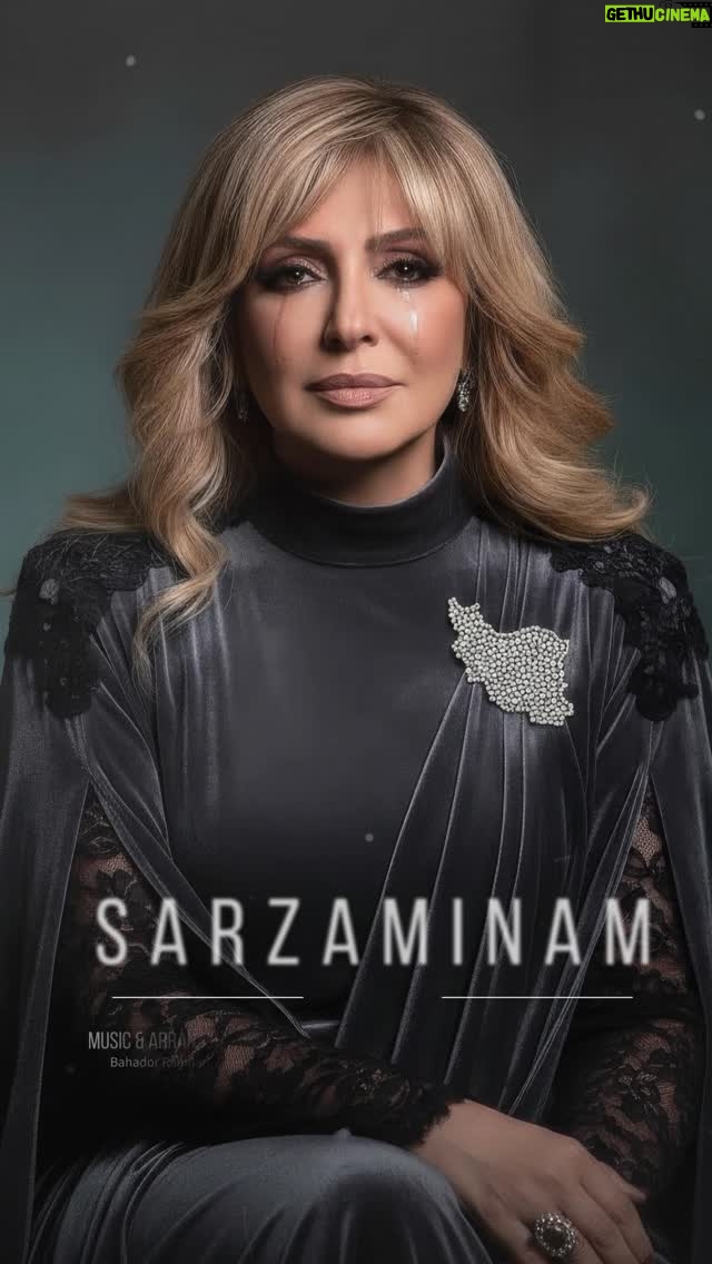 Googoosh - 207.9K Likes - ⁨	سپاس از میلاد و بهادر عزیز برای خلق این اثر با کمک هوش مصنوعی 💖⁩
