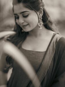 Actress Gouri G Kishan HD Photos and Wallpapers February 2026