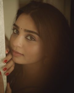 Actress Gouri G Kishan HD Photos and Wallpapers December 2025