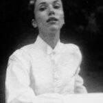 Grace Caroline Currey