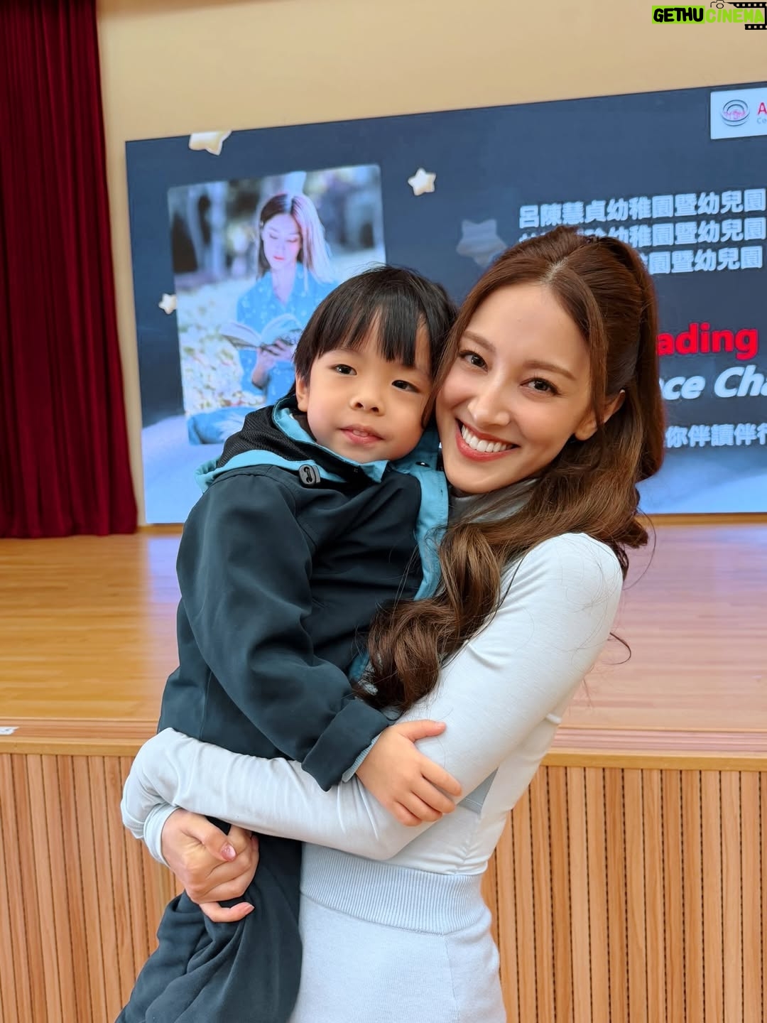 Grace Chan - 10K Likes - I just wanted to say…
My heart is full 🥰❤️