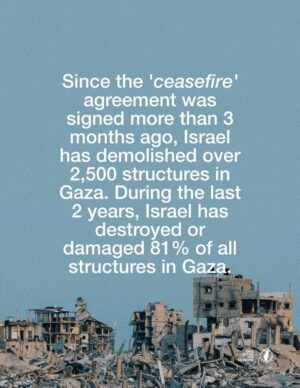 Greta Thunberg Instagram - 🚨 RAFAH HAS BEEN ETHNICALLY CLEANSED AND FLATTENED 🚨

Despite calls from governments globally that Rafah was a red line, Israel ethnically cleansed the city and flattened it, showing that despite global condemnation, Israel continues to operate under total impunity.

TAKE ACTION

* This post includes a free email template — send it to your elected official today - click the link in @humantiproject’s bio, or visit Humanti.org
* You can also use the template as a call guide. Find your MP’s, representative’s or elected official’s number online and speak to them directly.

Sources on Slide 10