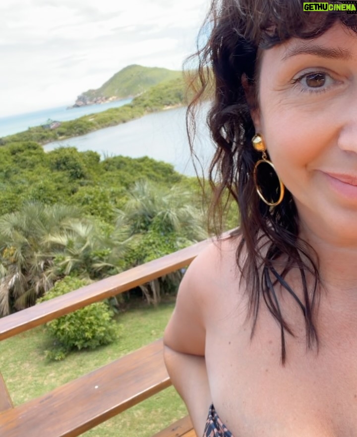 Griselda Siciliani - 128.9K Likes - 🇧🇷si hay playa , hay Rulos.