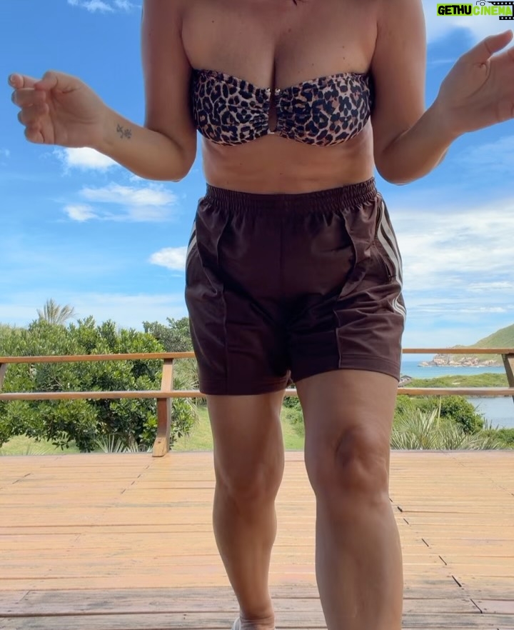 Griselda Siciliani - 128.9K Likes - 🇧🇷si hay playa , hay Rulos.