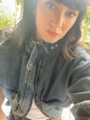 Griselda Siciliani Instagram - 🌹🌸🌷💐🌺🌼
@ginebrabsas 

@rfgstylecoaching 
@nanogmd
